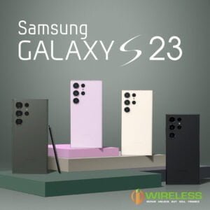 Samsung Series s23
